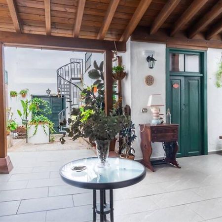 Live Arico Casa Abuela Villa Arico el Nuevo Eksteriør bilde
