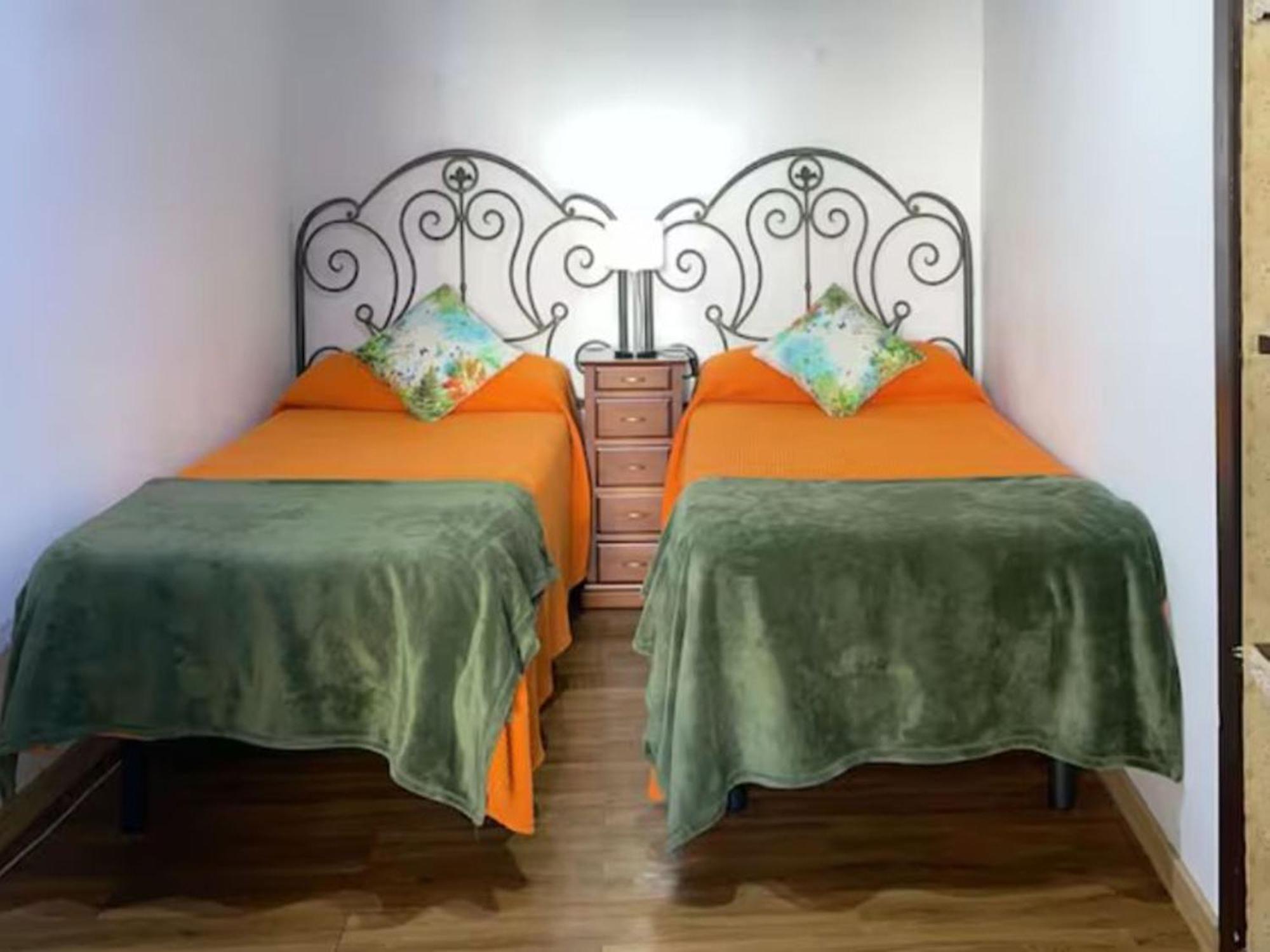 Live Arico Casa Abuela Villa Arico el Nuevo Eksteriør bilde