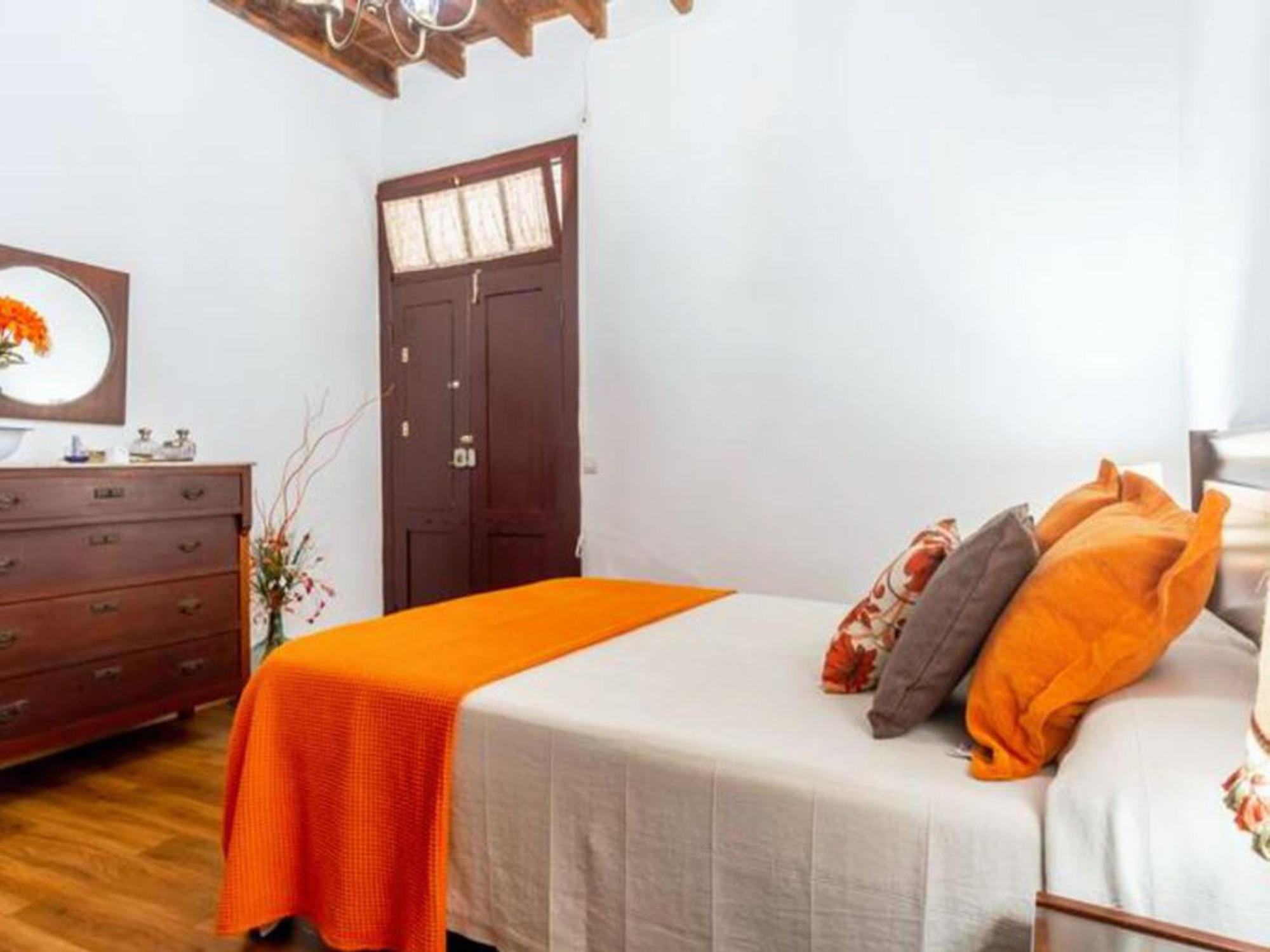 Live Arico Casa Abuela Villa Arico el Nuevo Eksteriør bilde