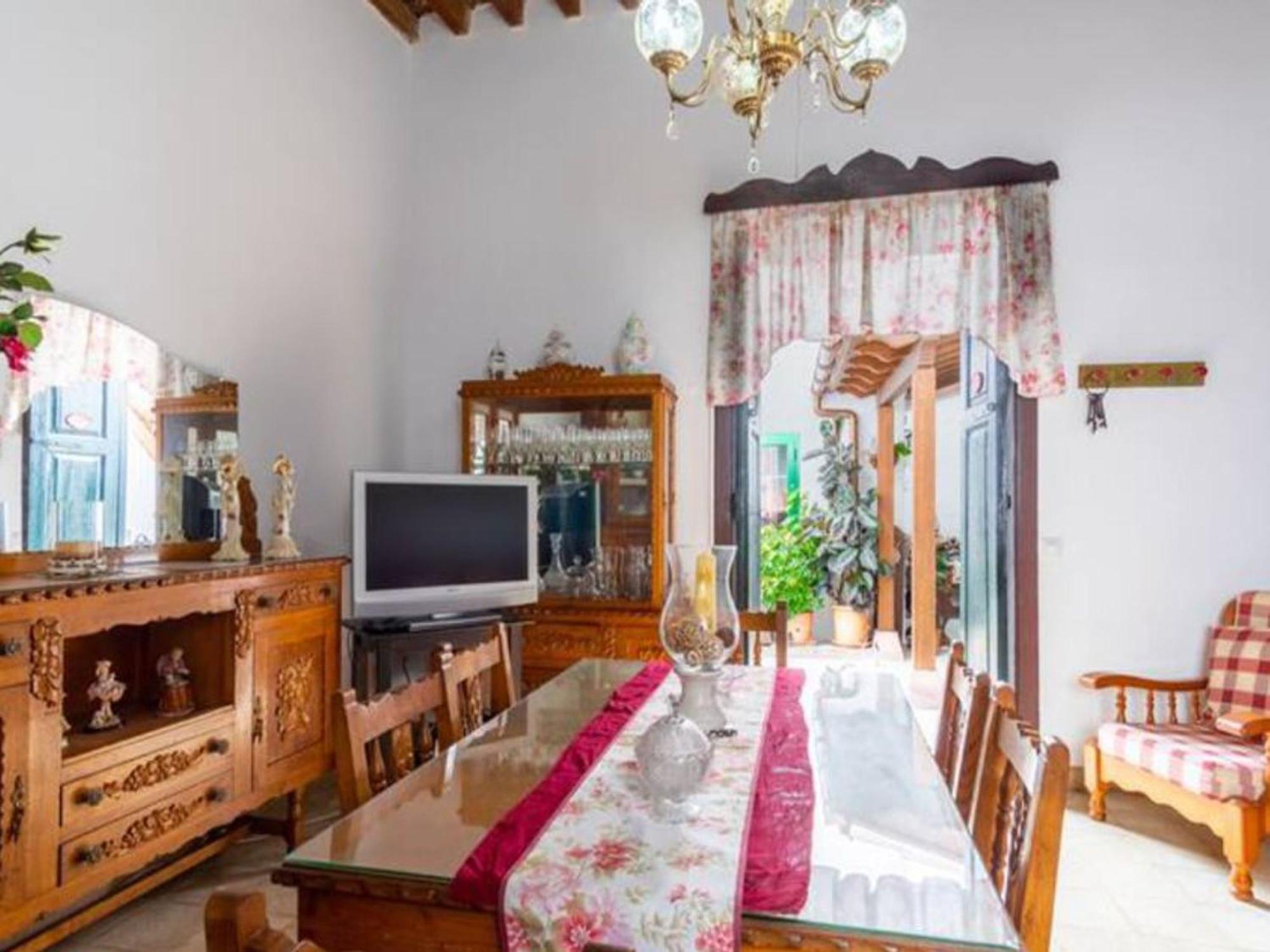 Live Arico Casa Abuela Villa Arico el Nuevo Eksteriør bilde
