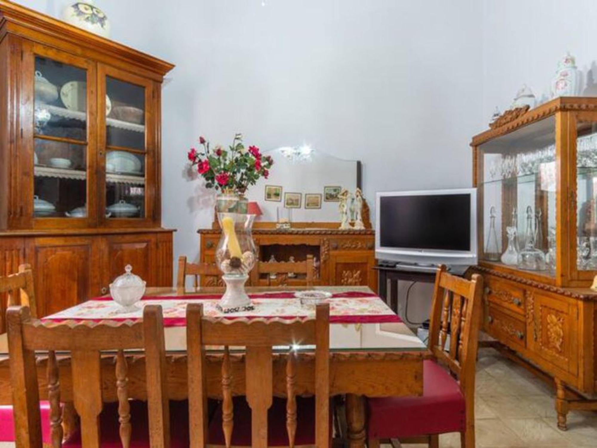 Live Arico Casa Abuela Villa Arico el Nuevo Eksteriør bilde