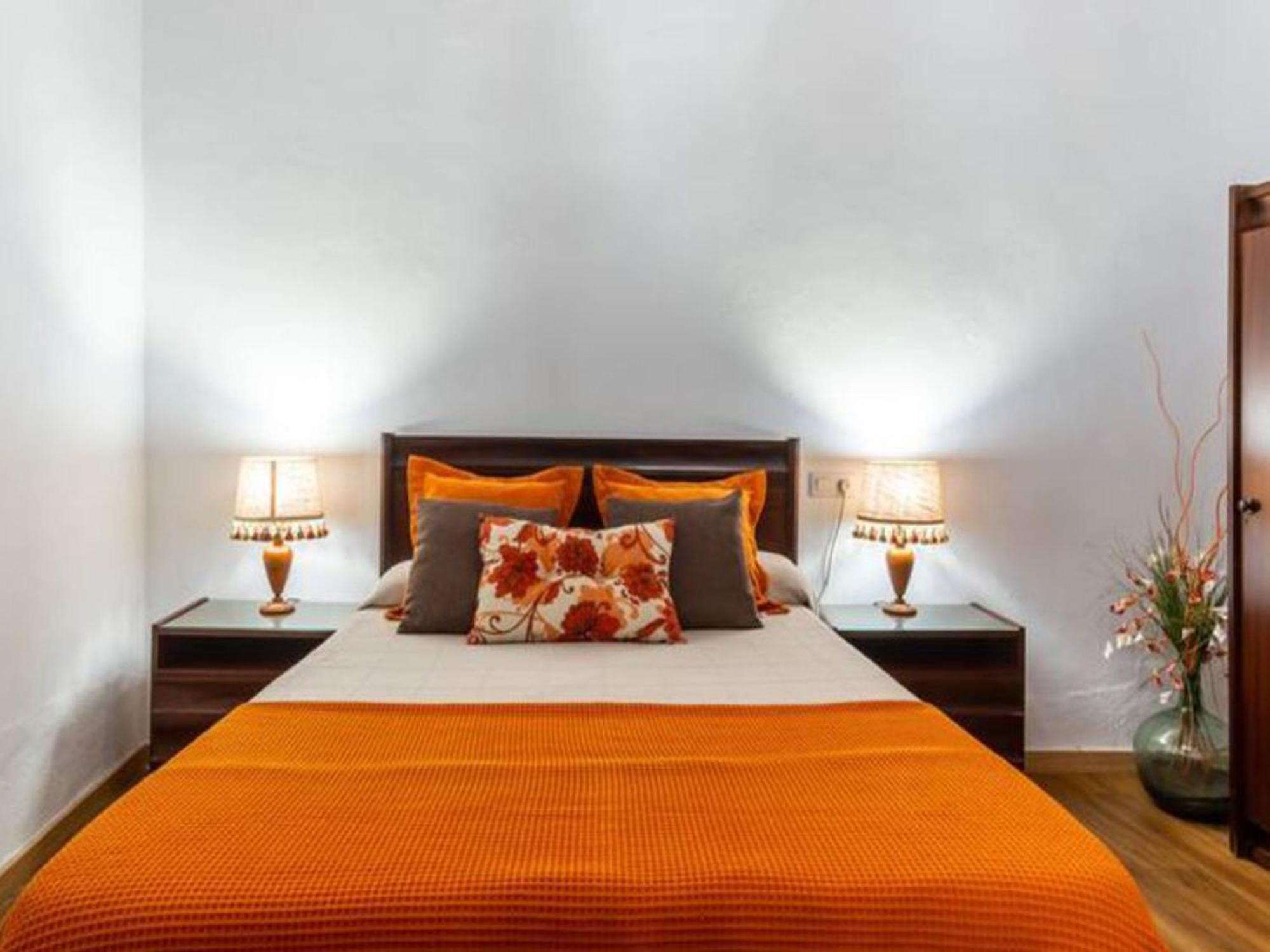 Live Arico Casa Abuela Villa Arico el Nuevo Eksteriør bilde