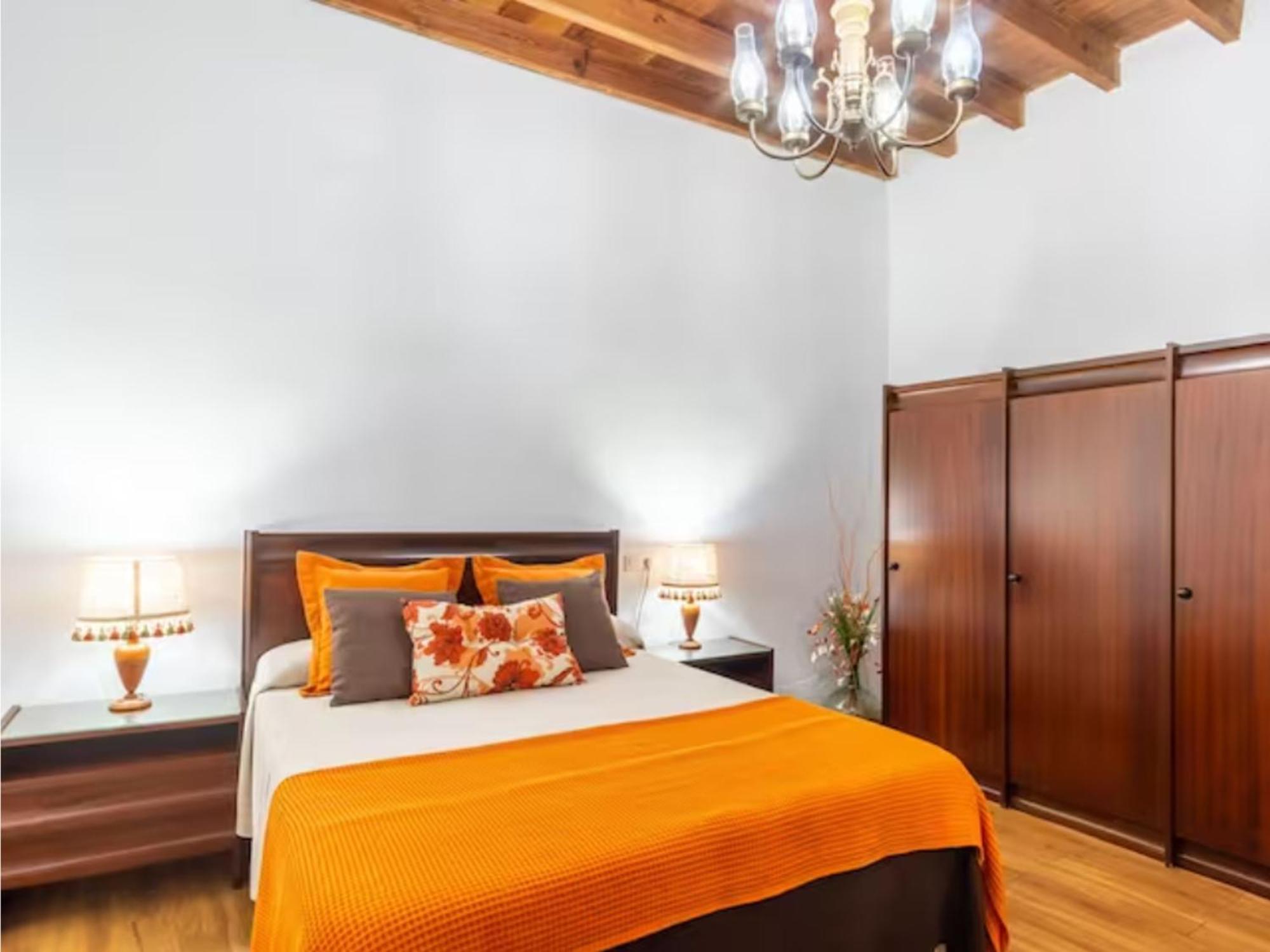 Live Arico Casa Abuela Villa Arico el Nuevo Eksteriør bilde