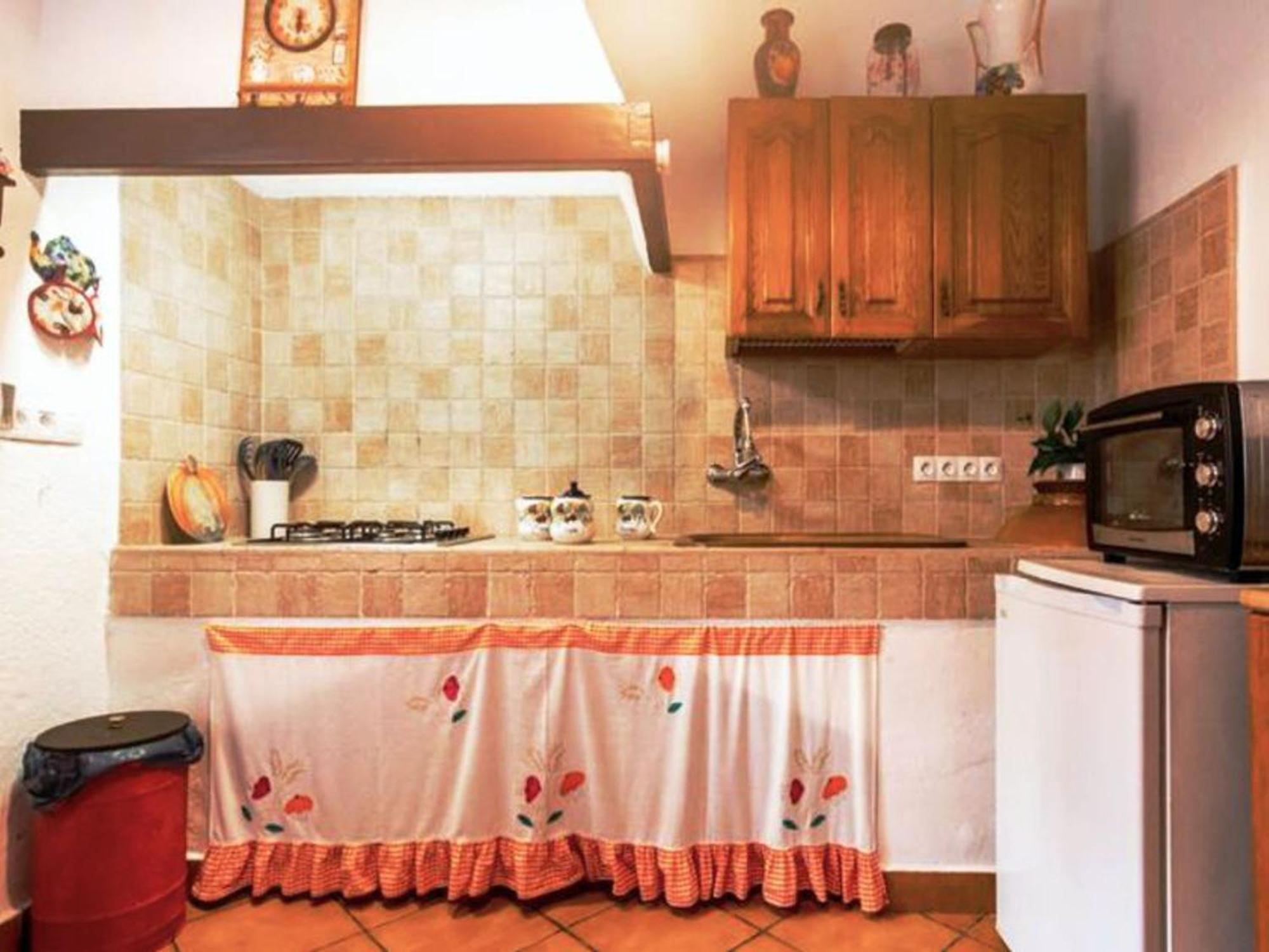 Live Arico Casa Abuela Villa Arico el Nuevo Eksteriør bilde